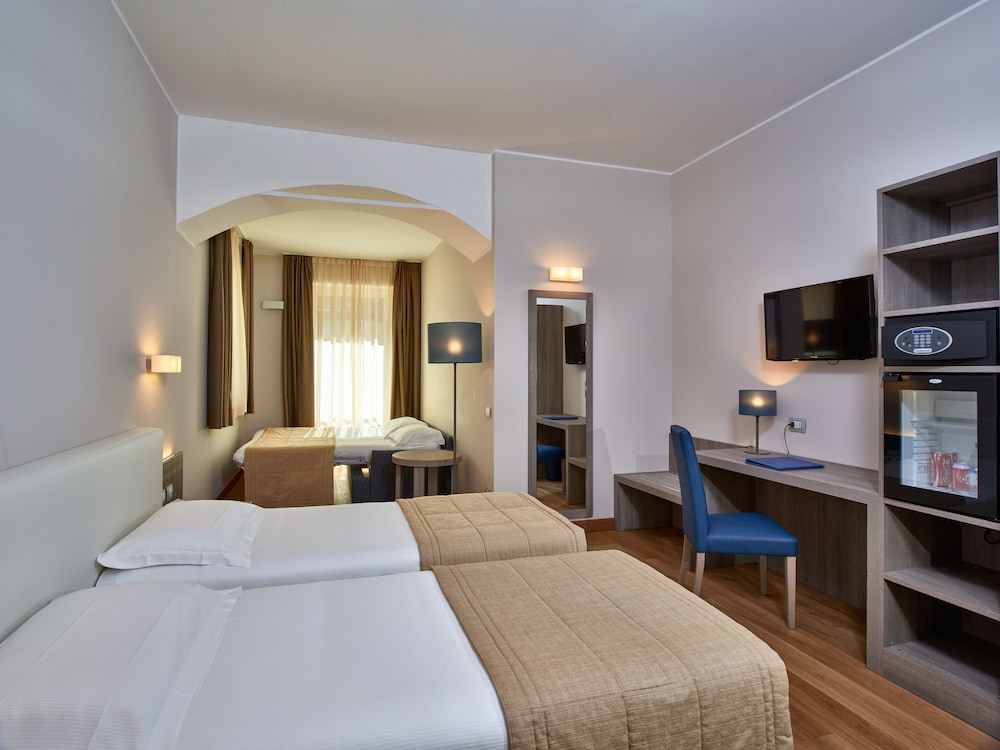 Hotel Centrale 15/67