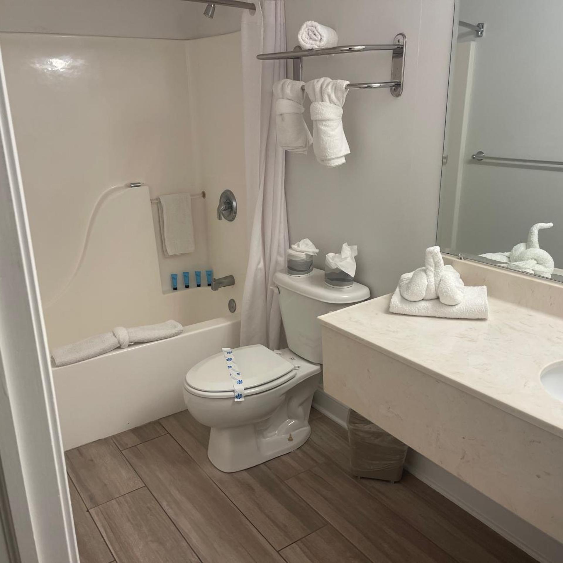 Montego Bay Resort 42/48