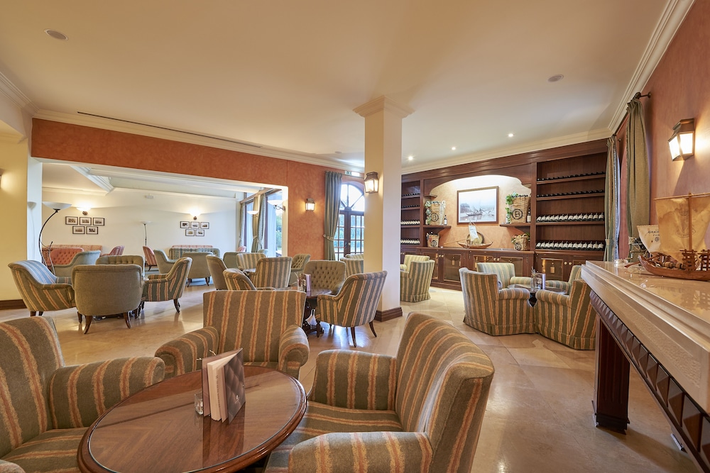 Penina Hotel and Golf Resort 38/66
