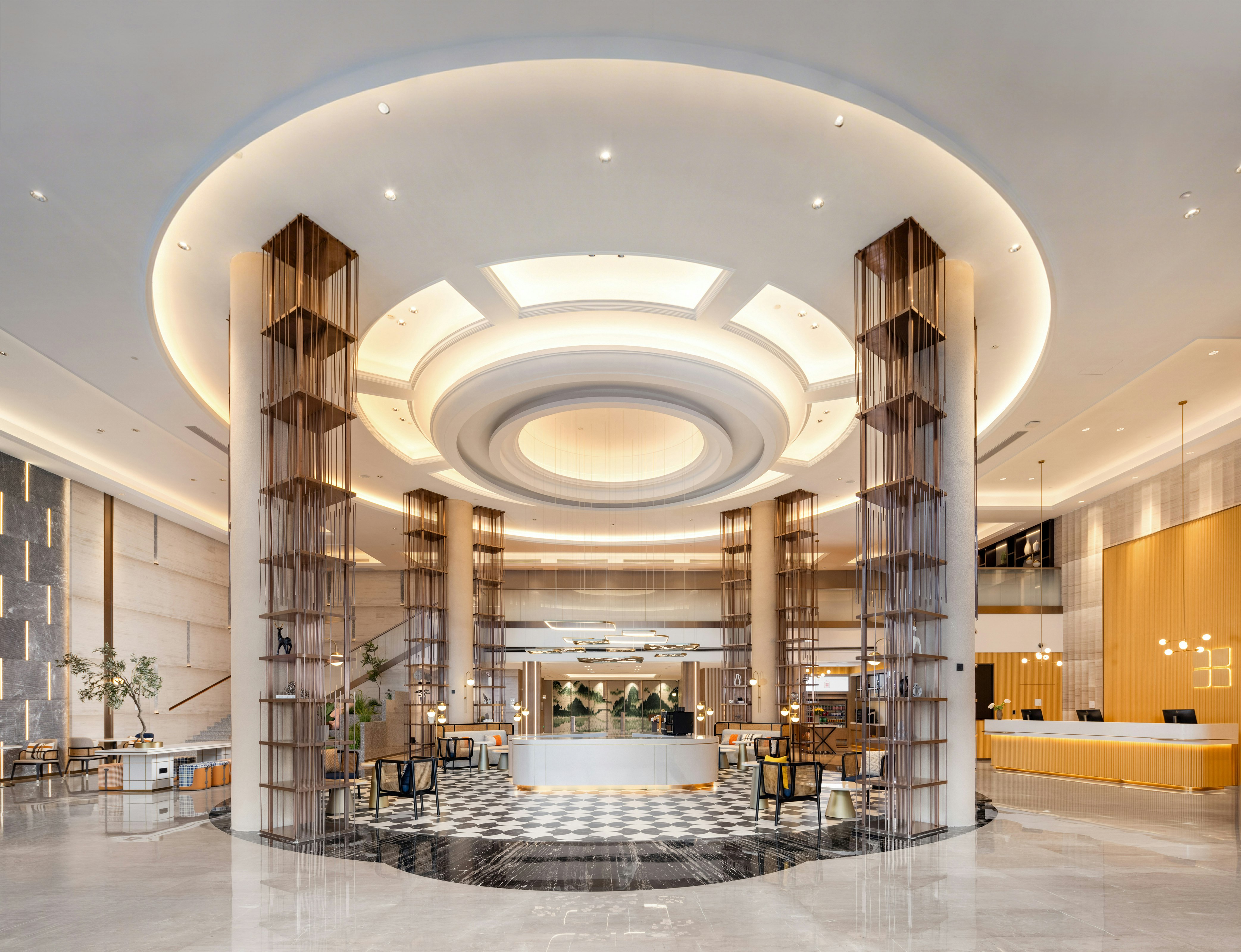 Hilton Garden Inn Zhuji East 10/29