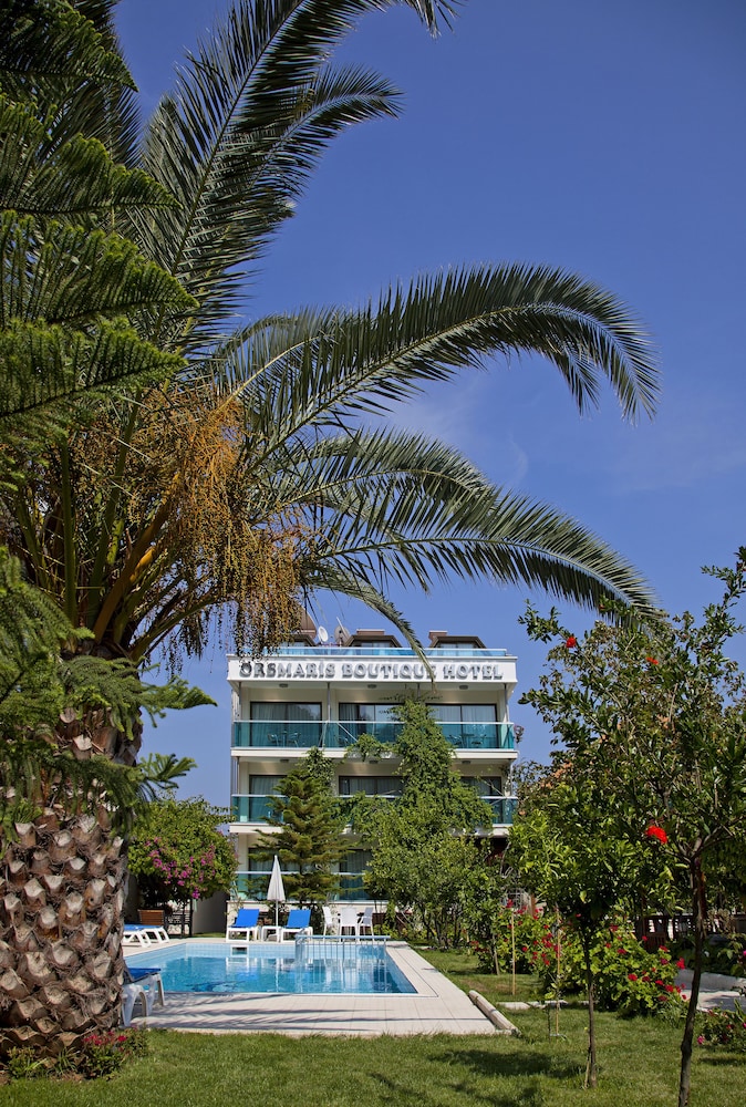 Orsmaris Boutique Hotel 44/50