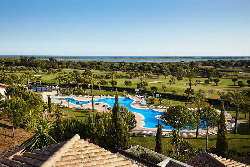 Precise Resort El Rompido-The Club 41/50
