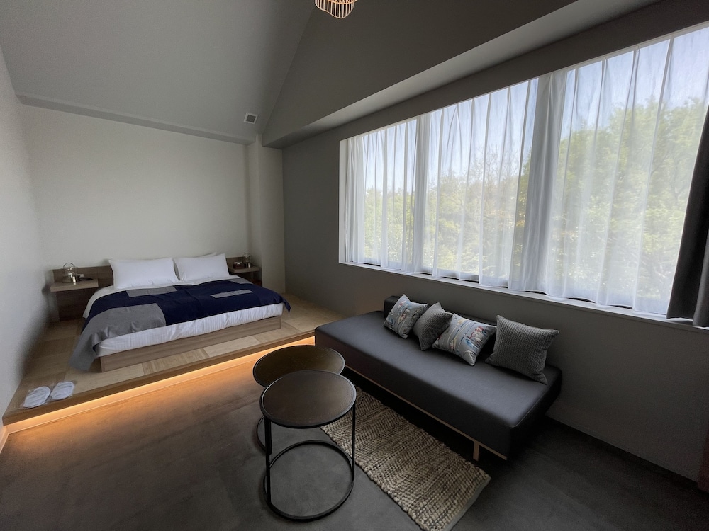 Osaka Hokko Marina Resort Guest House - Caters to Women 32/50
