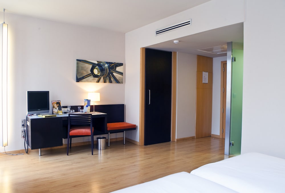Hotel Itaca Jerez 16/34