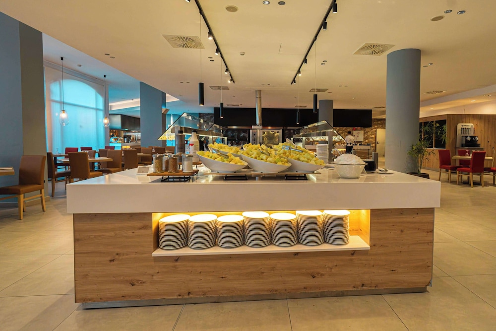 Ohtels Islantilla 12/60