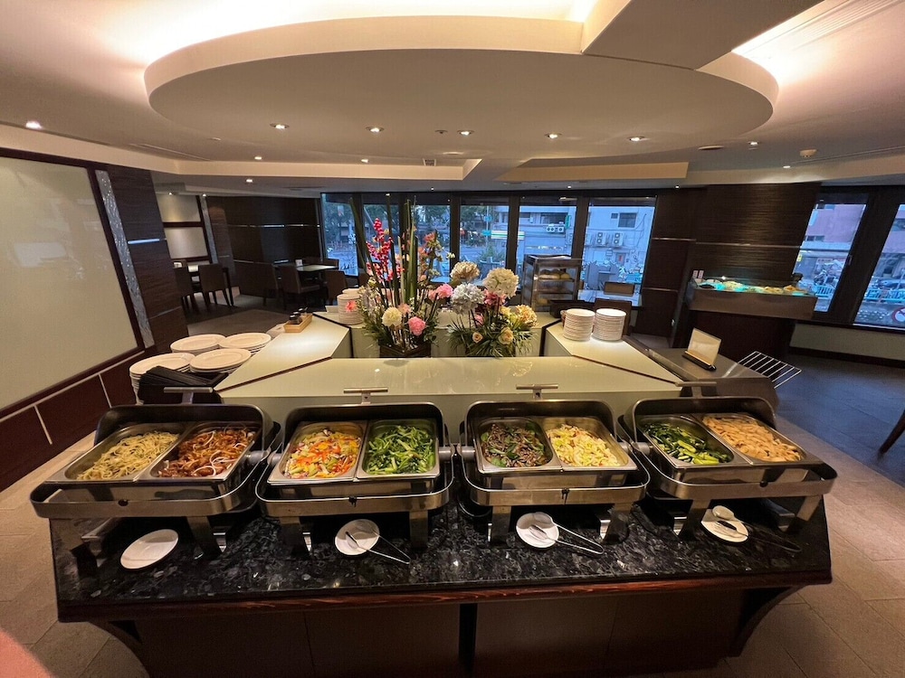 Taichung Charming City Hotel 23/29