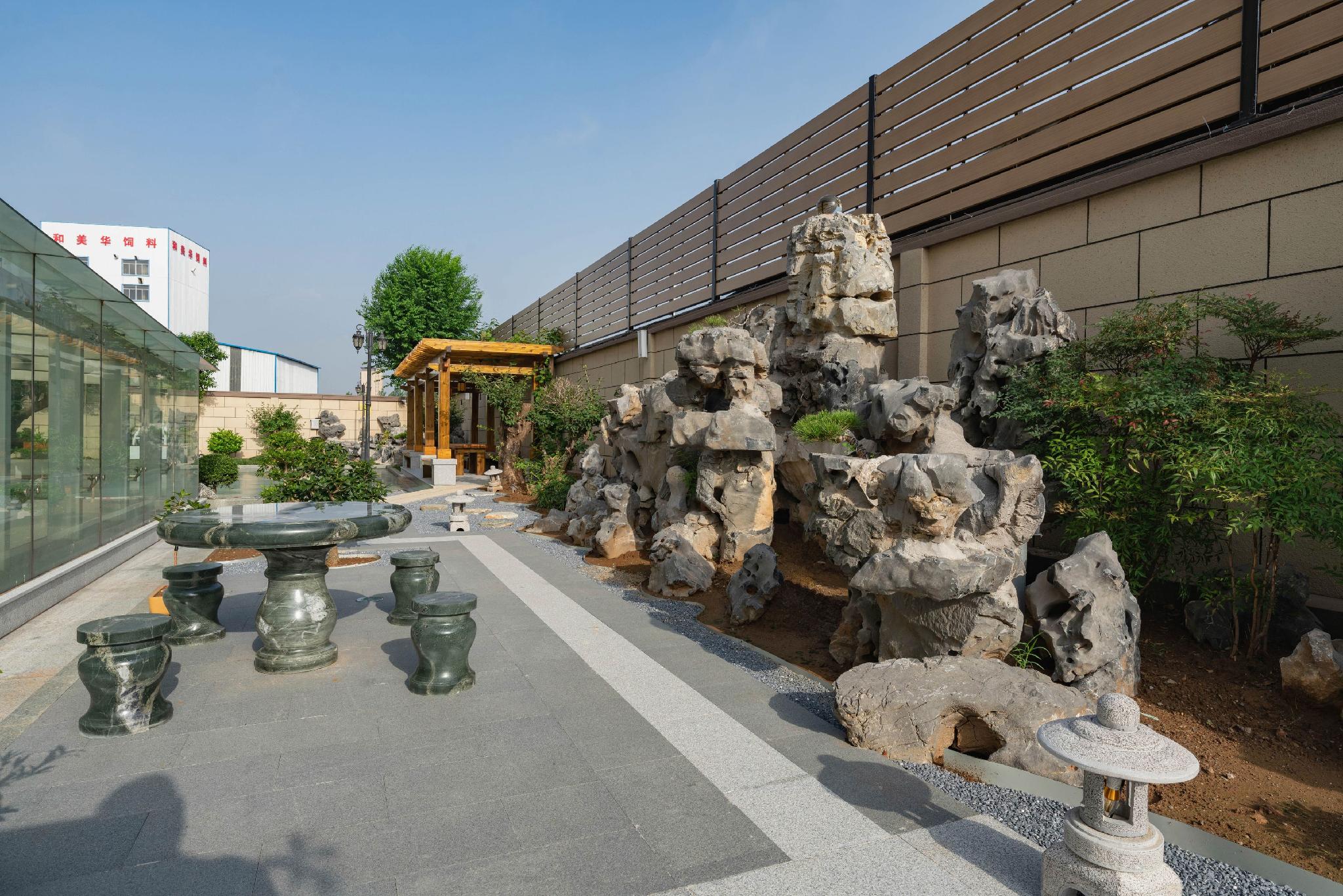 Inzone Garland Selection Hotel (Linyi Yishuitaishan Road Branch) 13/25