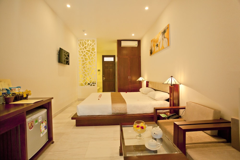 Hoi An Tnt Villa 27/63