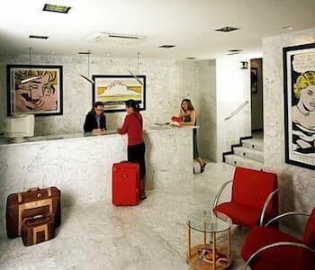 Hotel Faranda Express Pathos Gijon, Ascend Hotel Collection 8/48