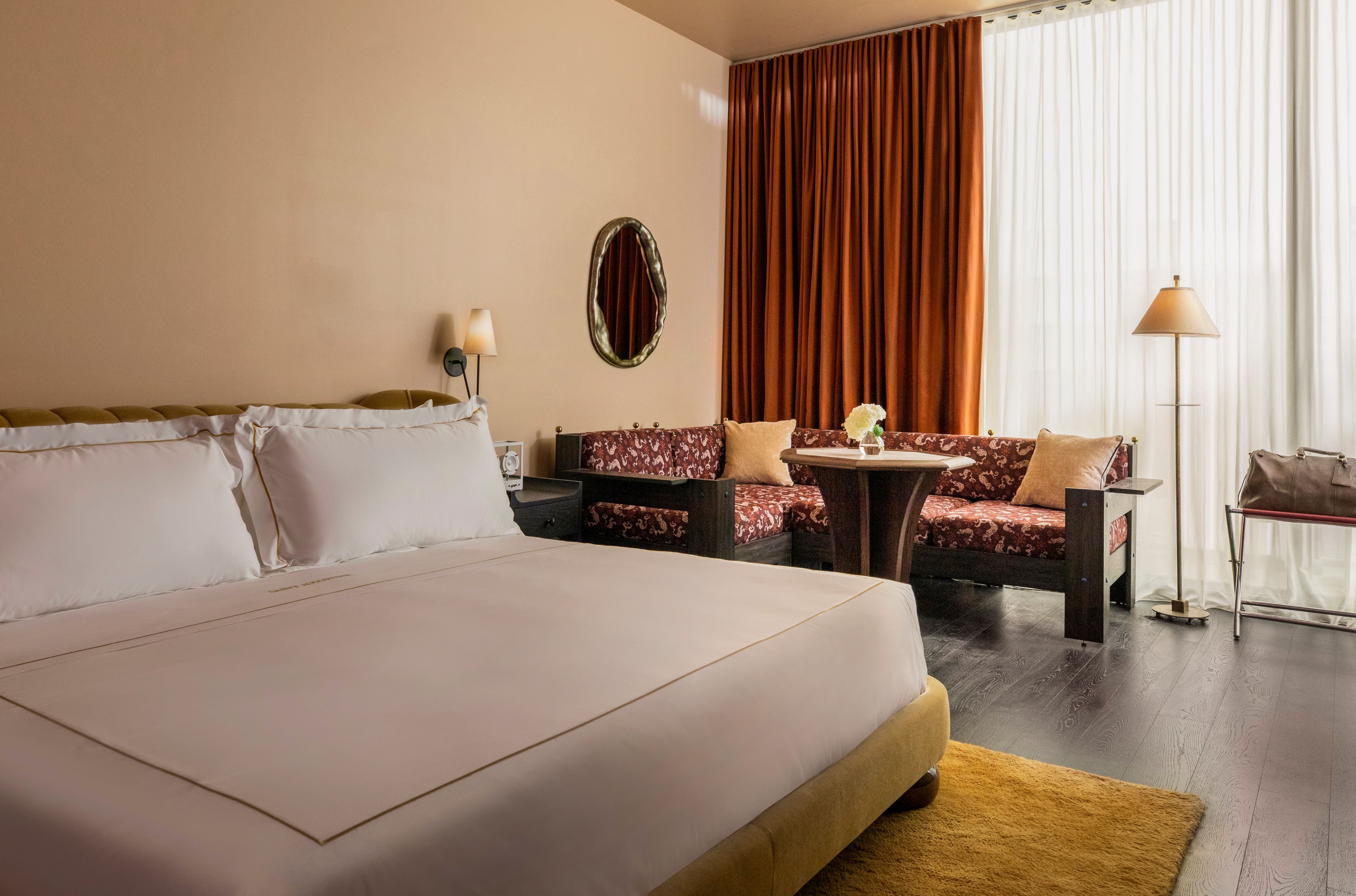 Hotel Saint Augustine 16/50