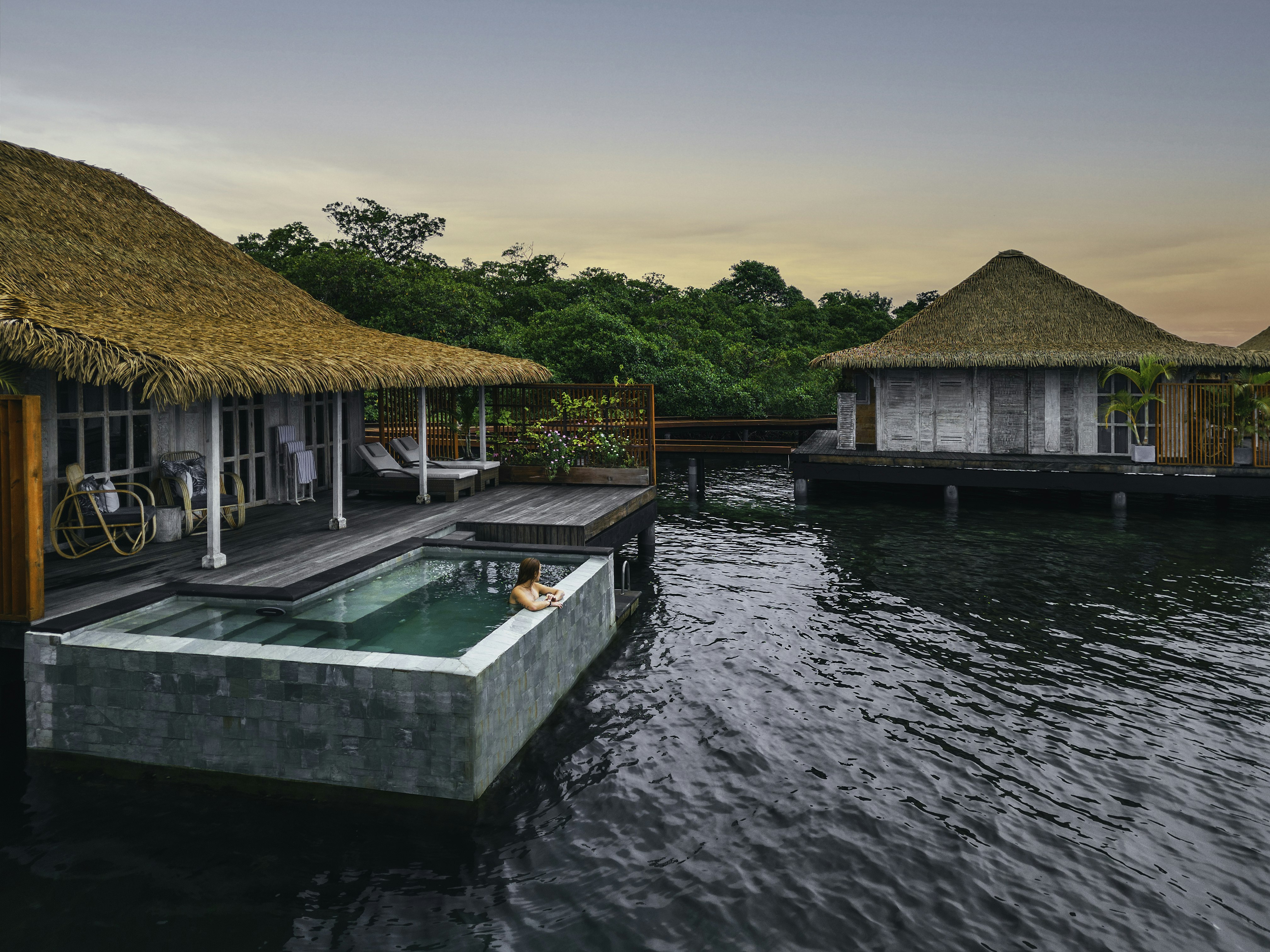 Nayara Bocas del Toro 25/30