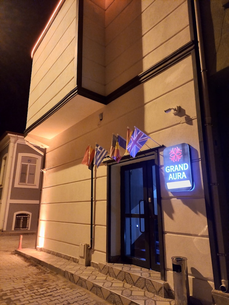 Grandaura Edirne 16/27
