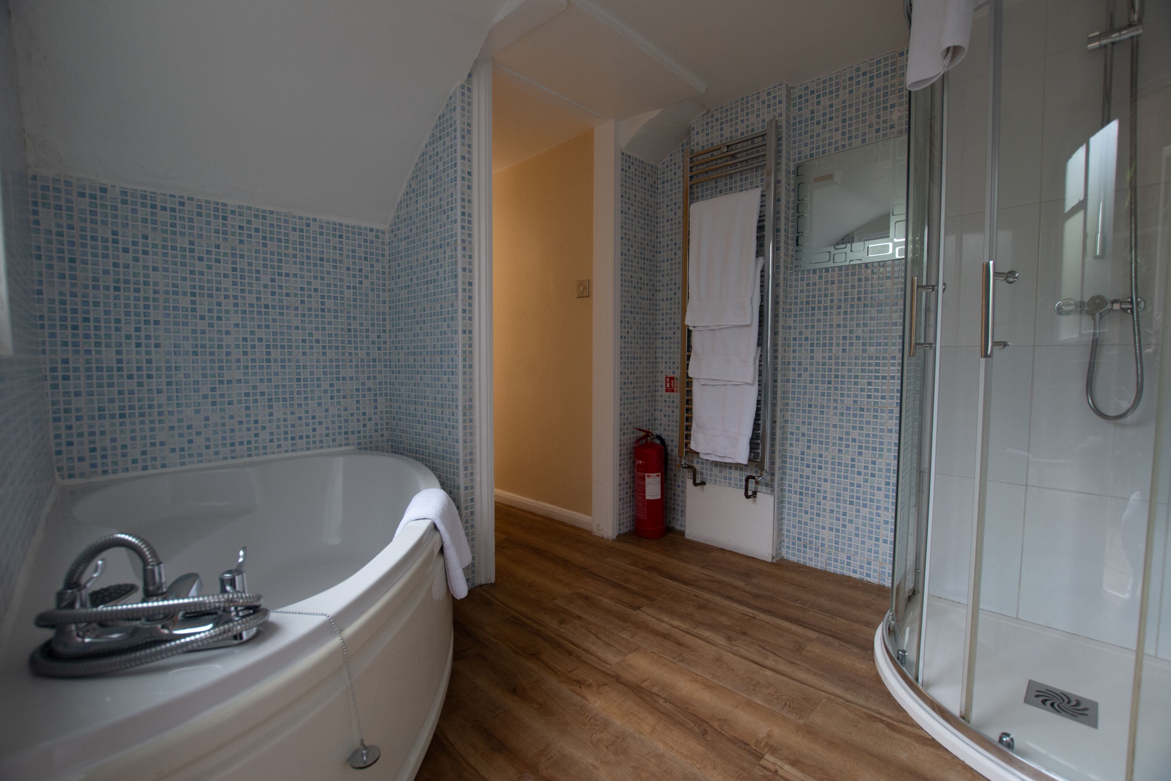 New Steine Hotel 40/40
