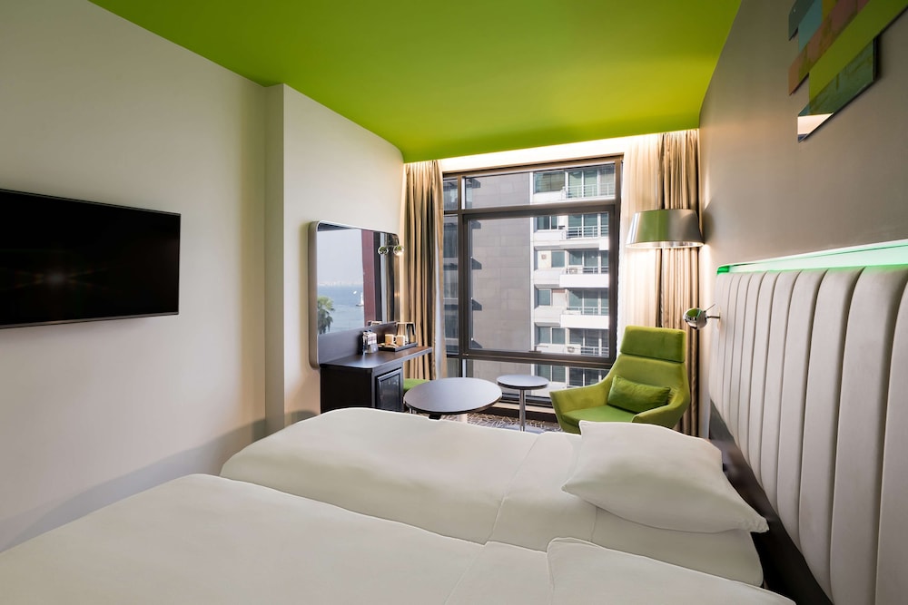Radisson Blu Park Inn Izmir 19/67
