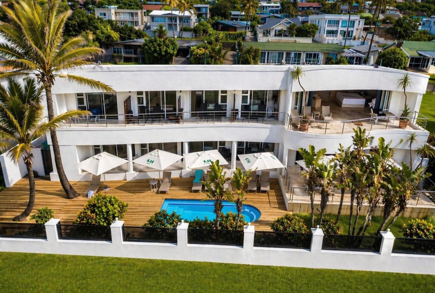 Vetho House 2/26