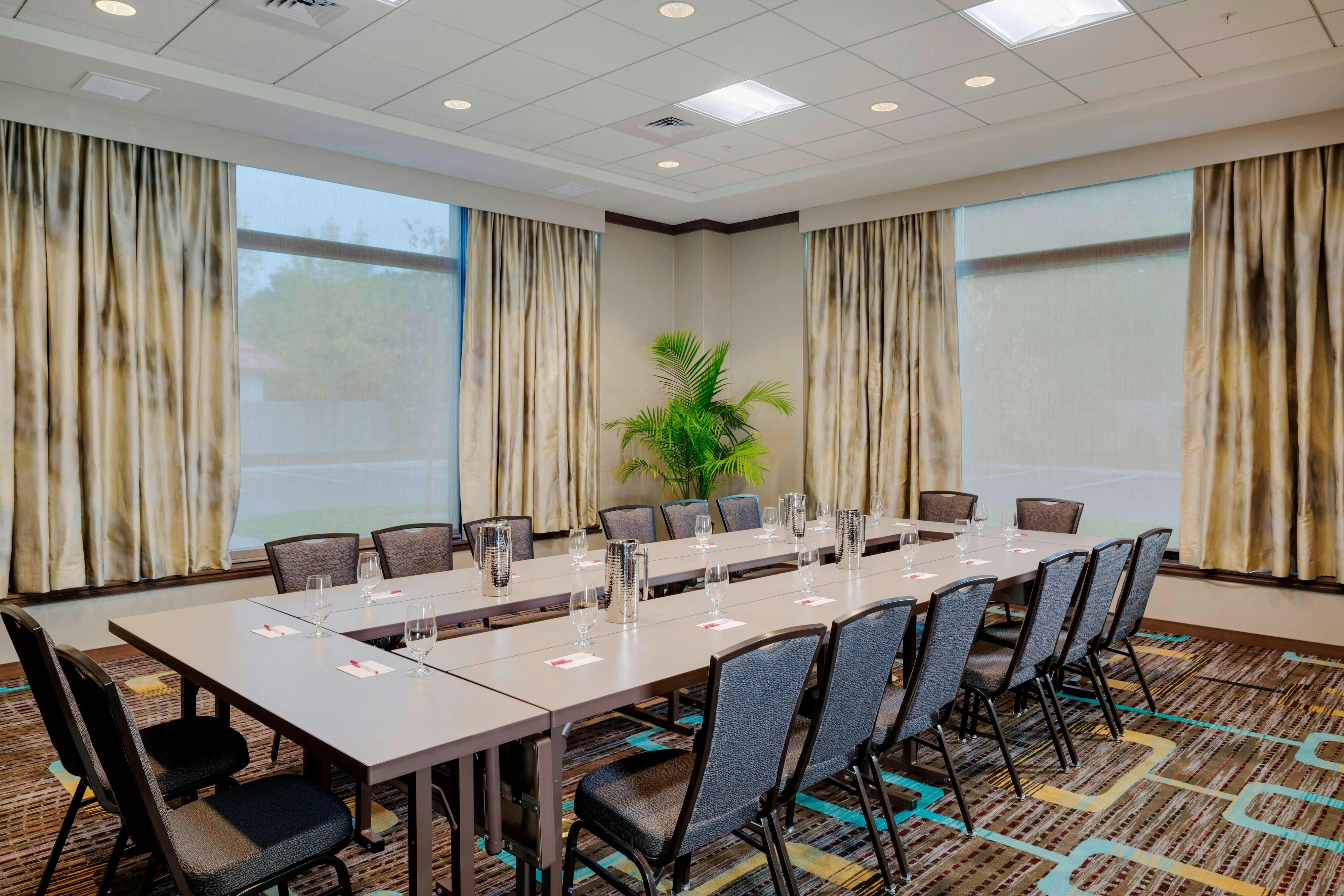 Residence Inn by Marriott Bangor 29/35