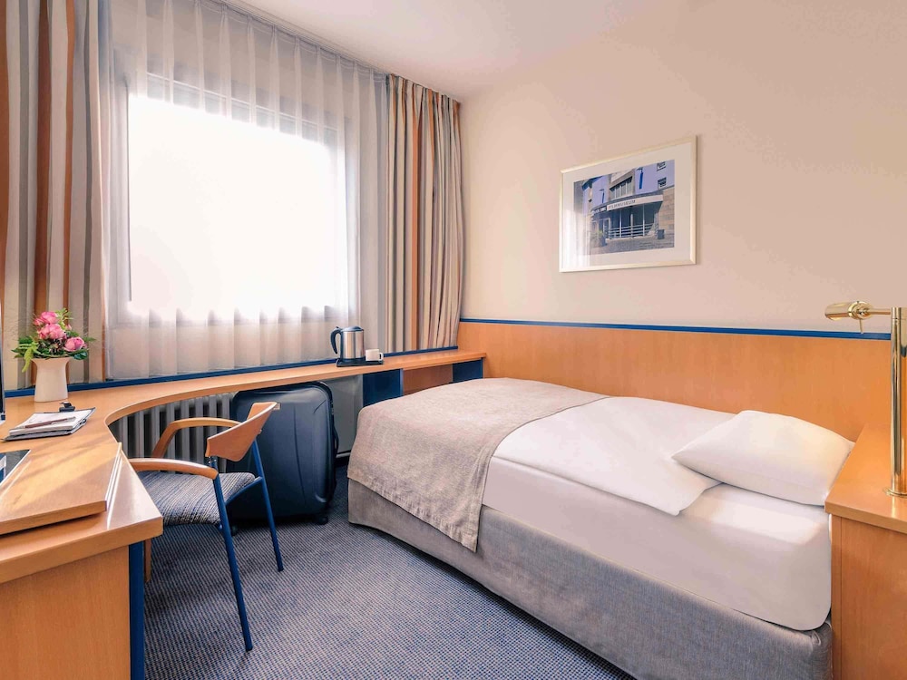 Mercure Hotel Dusseldorf City Center 14/48