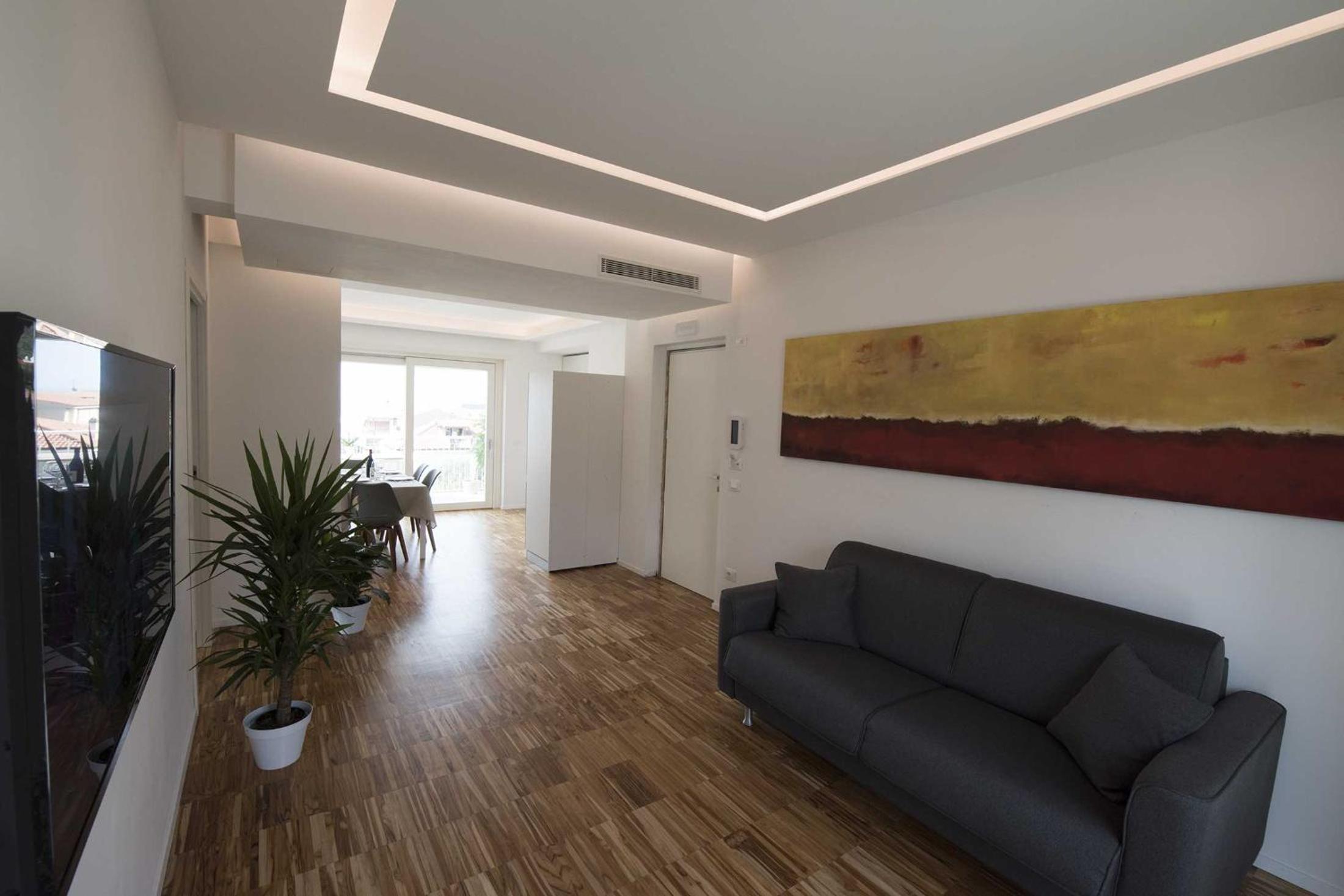 Apartments Sperlonga 55/73