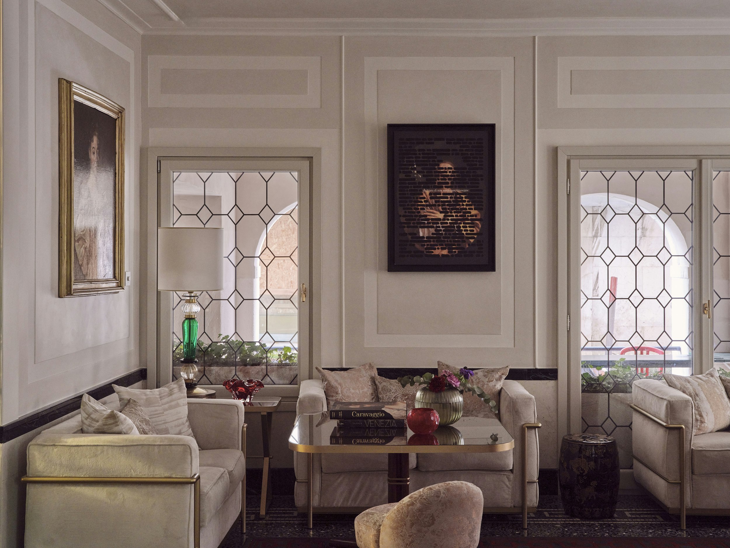 Hotel Violino D'Oro 90/107