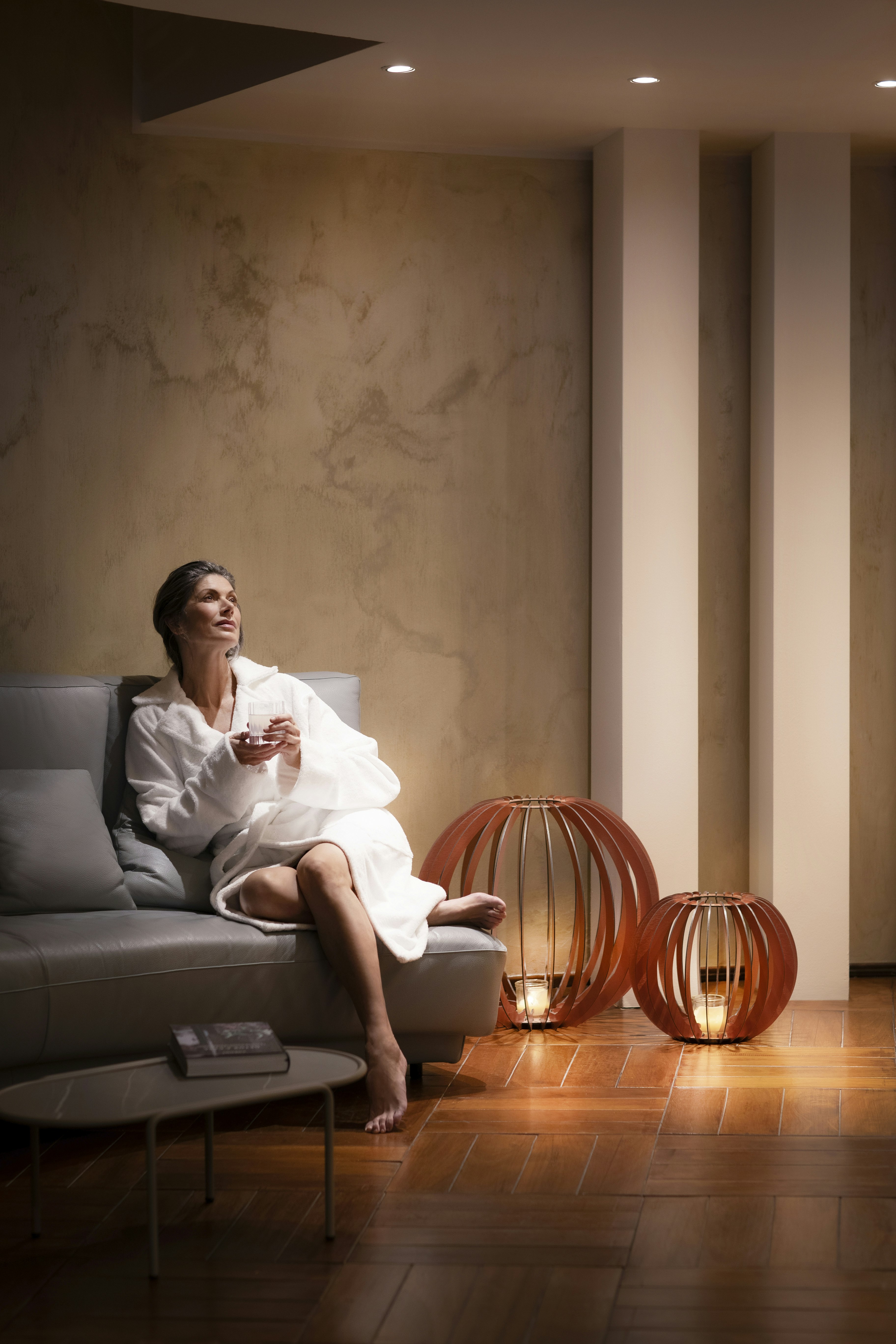L'Albereta Relais & Chateaux 108/138