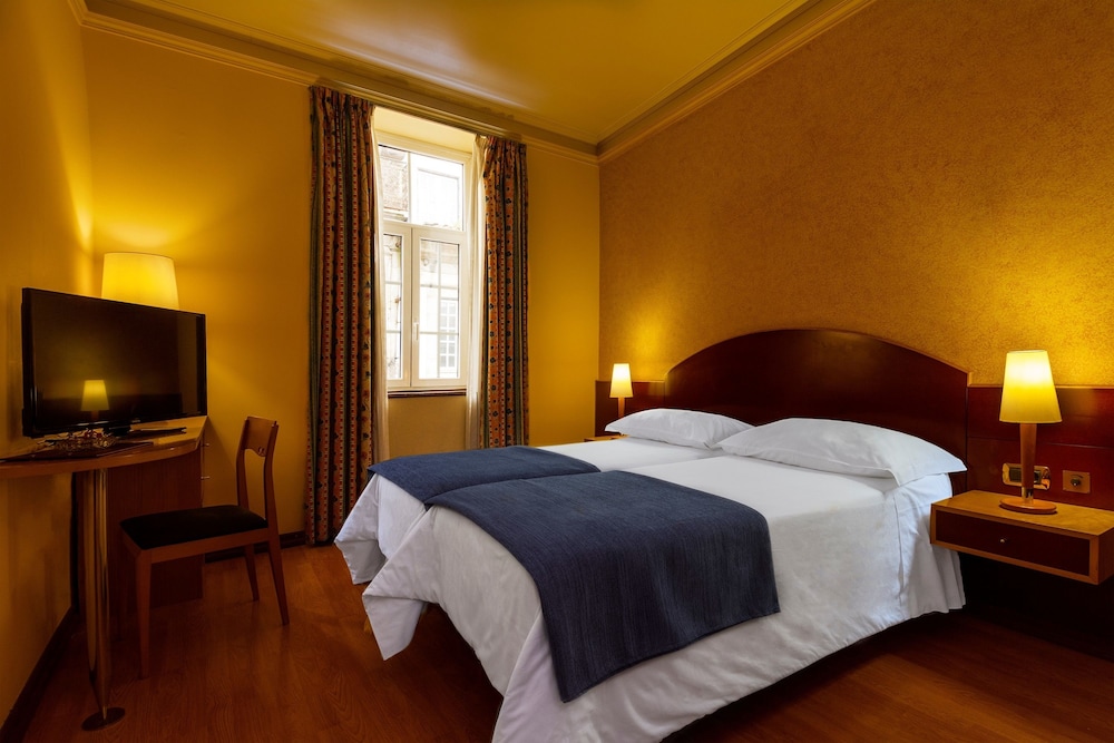 Internacional Hotel 11/48