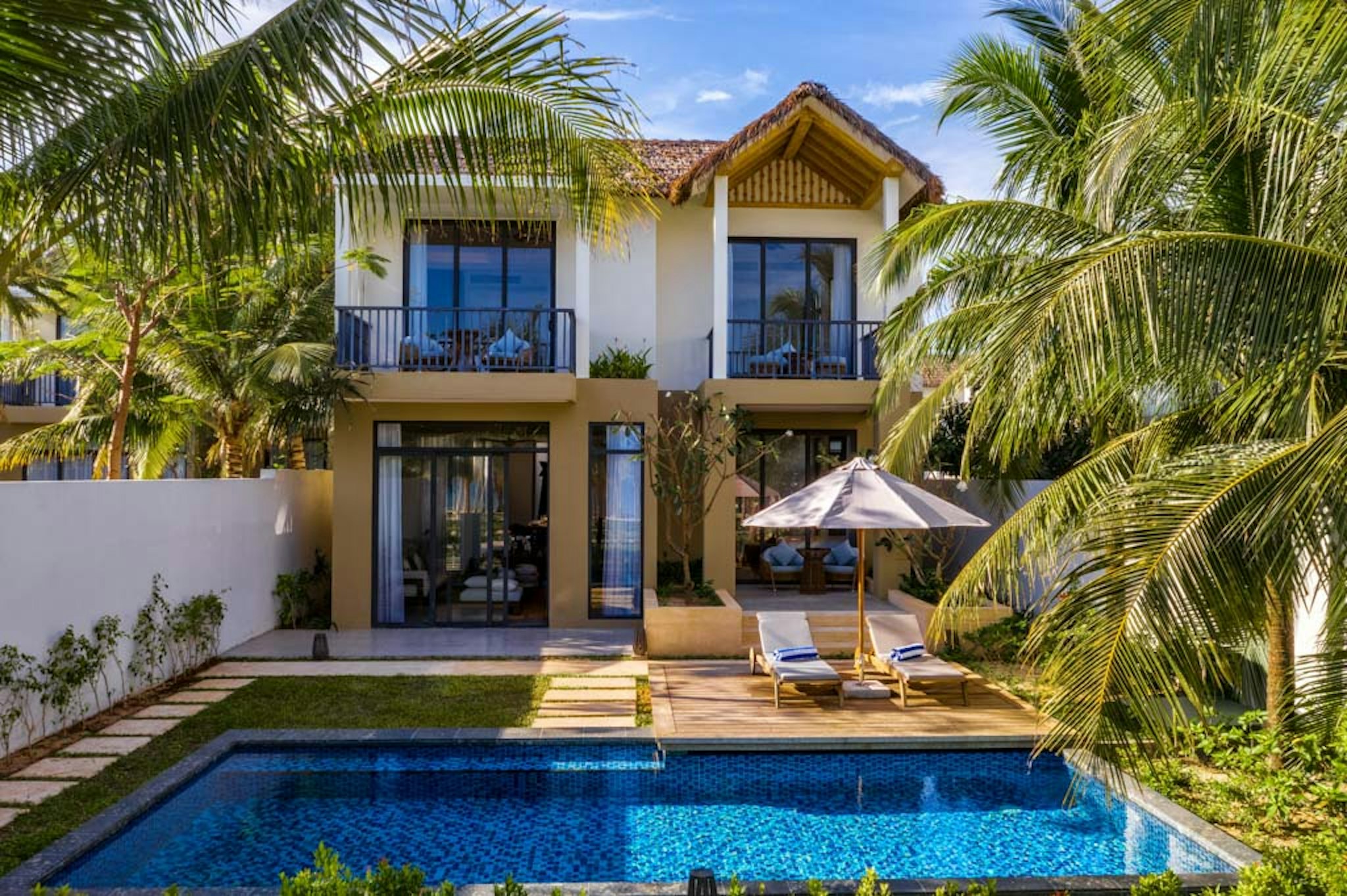 New World Phu Quoc Resort 48/50