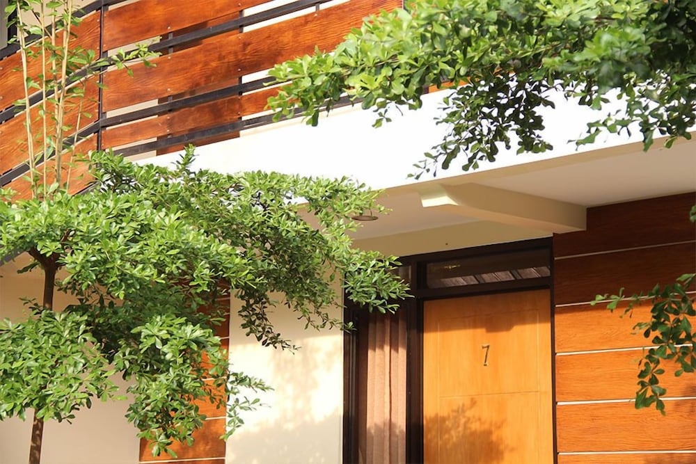 Bamboe Inn Homestay 5/36