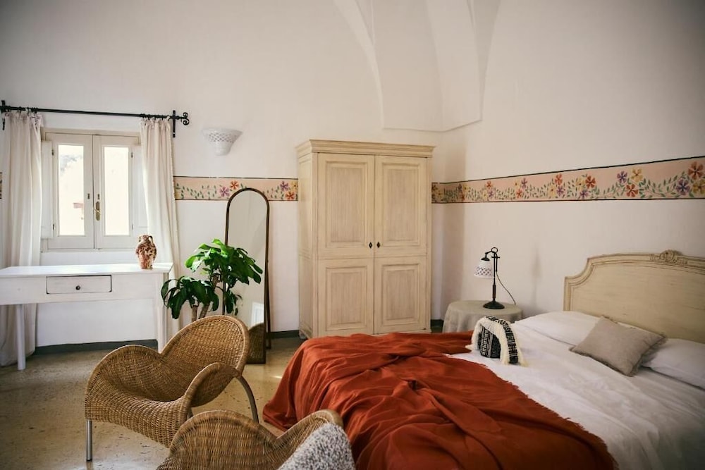 Relais Corte Palmieri 56/71