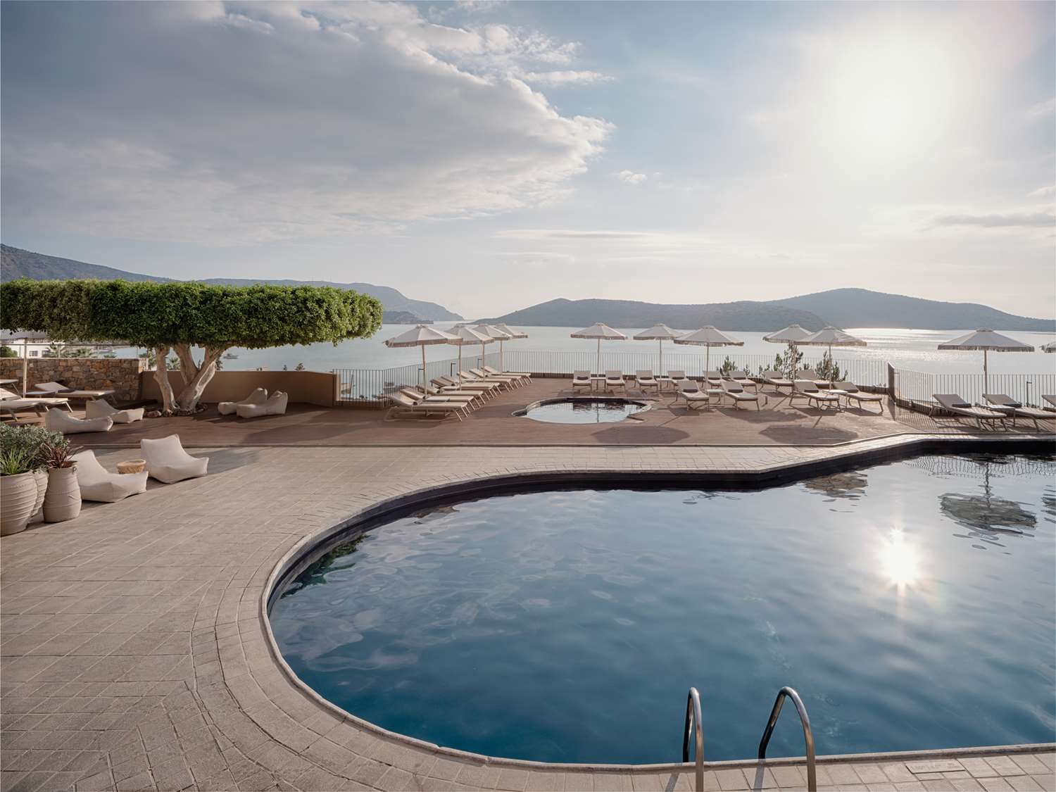Domes Aulus Elounda Resort, Curio Collection by Hilton 71/73