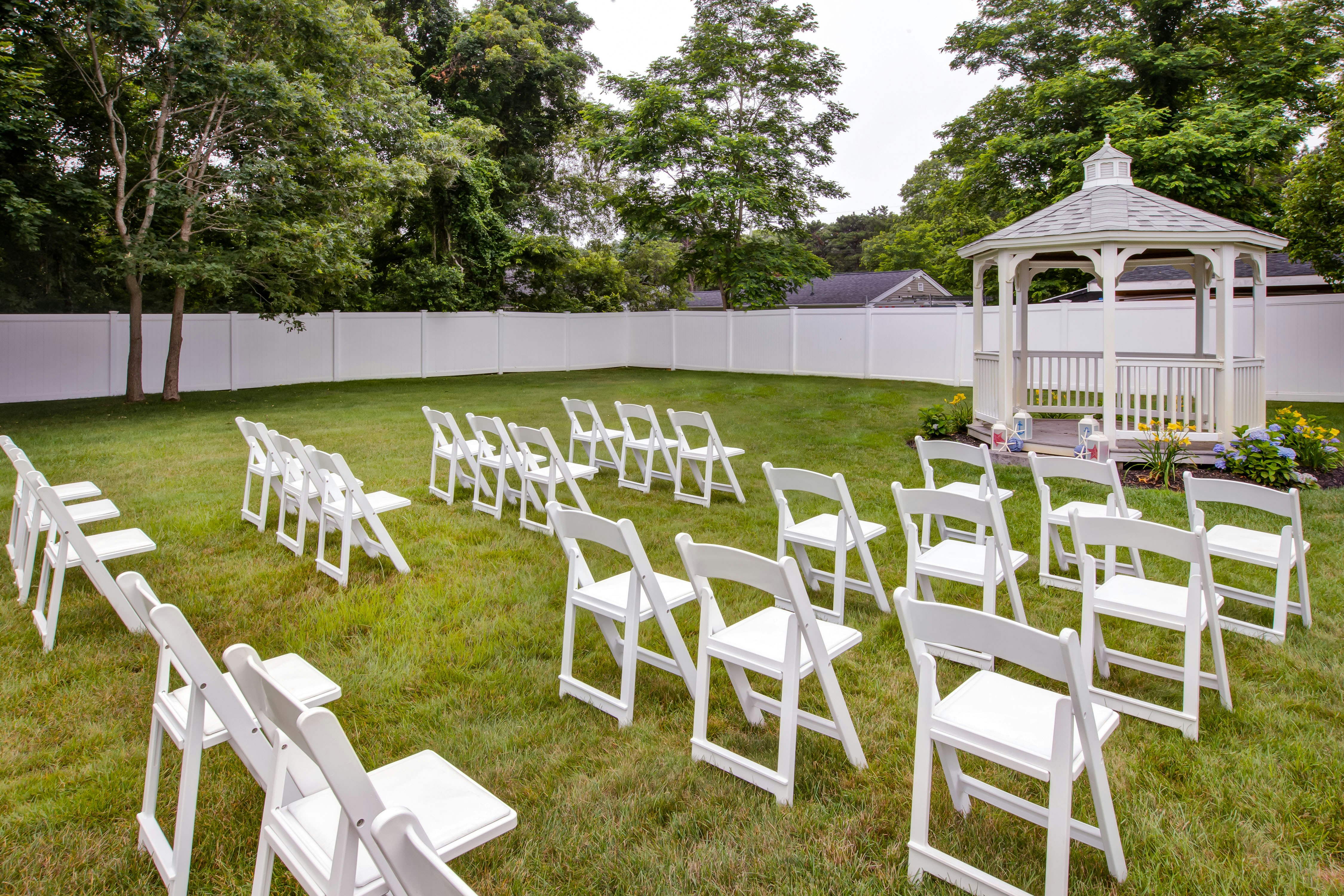 Hampton Inn & Suites Cape Cod-West Yarmouth 15/16