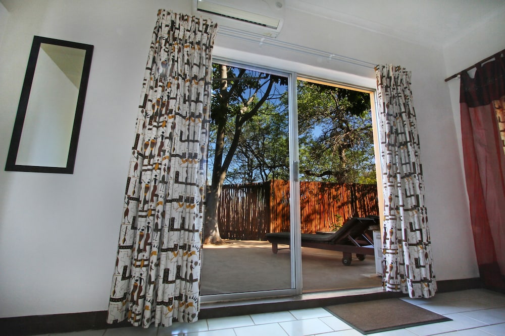 Normann Safari Bush Lodge photo3