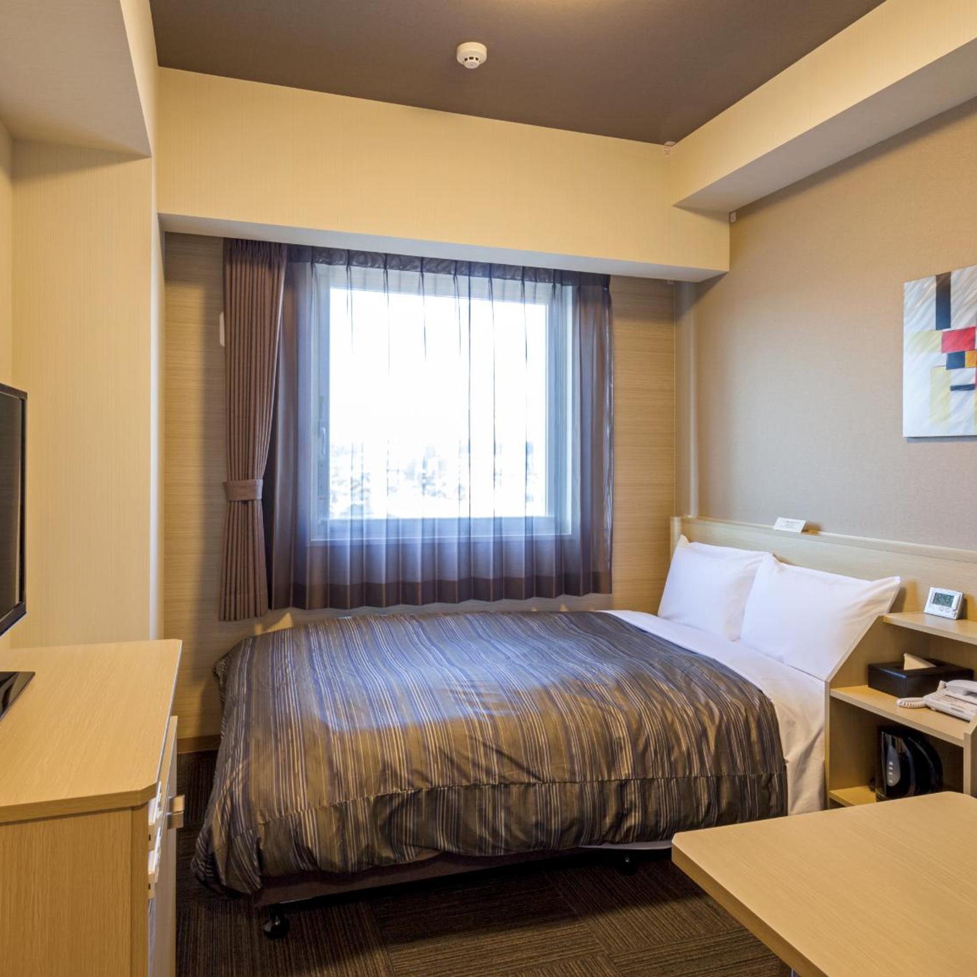 Semi Room, Comfort, Semi Double Bed