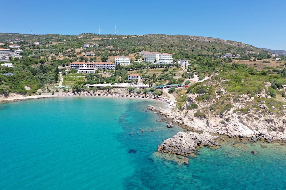 Glicorisa Beach Hotel 50/64