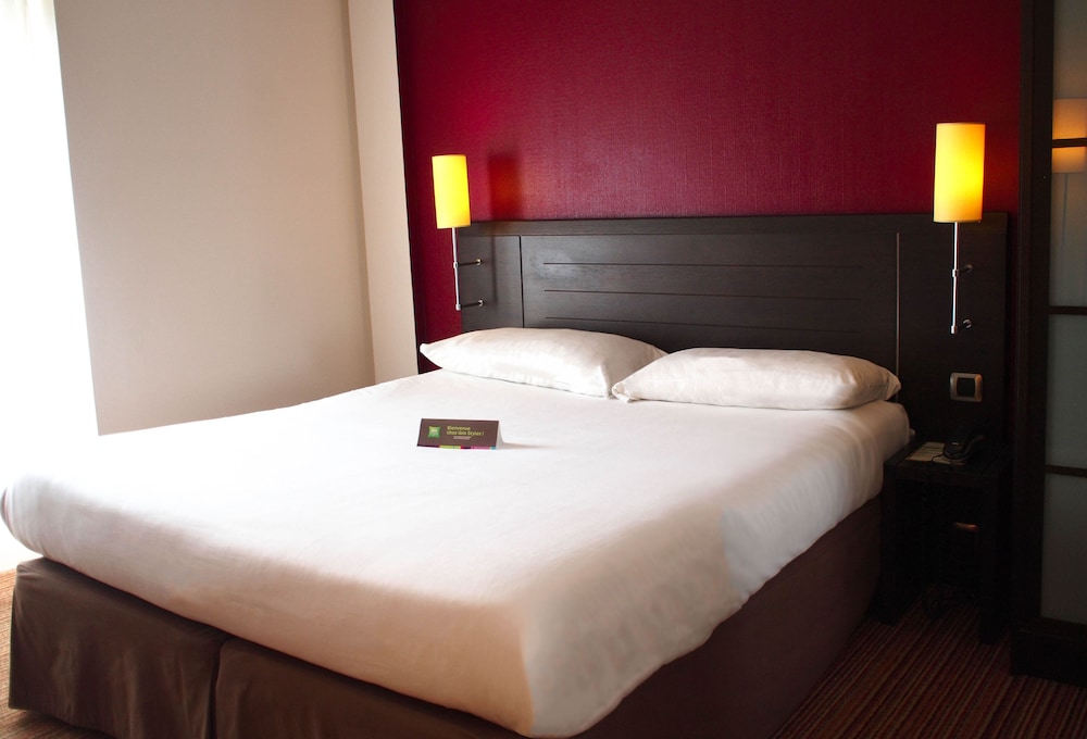 ibis Styles Nantes Centre Place Royale 21/58