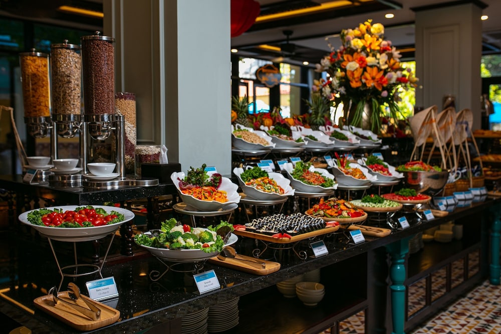 Hoi An River green Boutique Hotel 24/55
