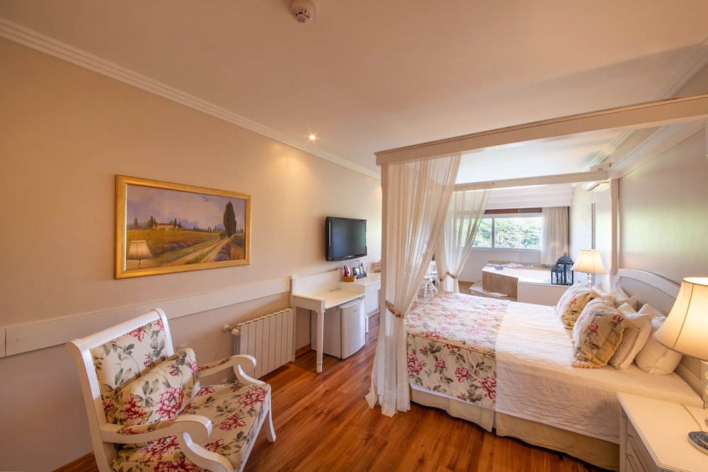 Hotel Alpestre 14/76