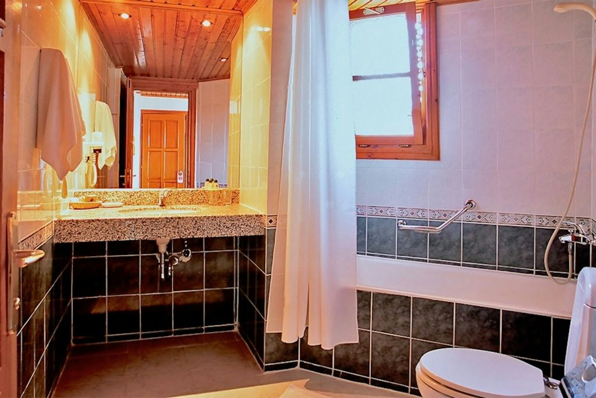 Montana Pine Resort Hotel and SPA 38/39