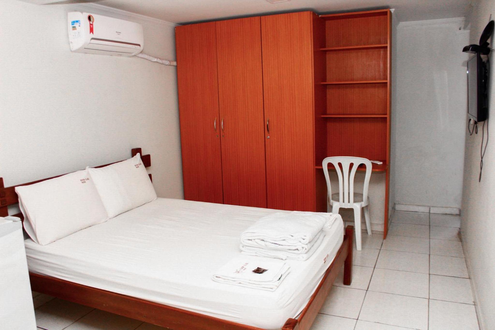River Class Hotel 16/50