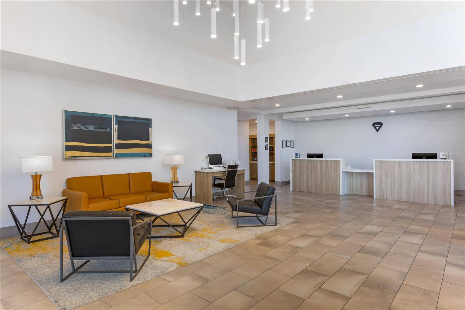 Best Western Plus Casa Grande Inn & Suites 15/18