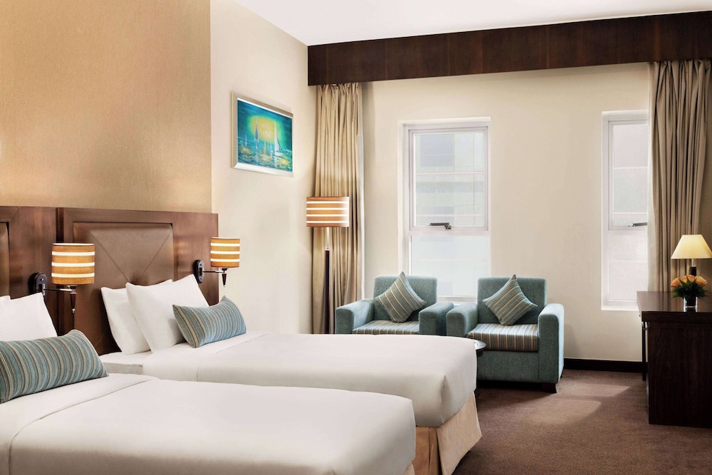 Ramada By Wyndham Deira 9/31