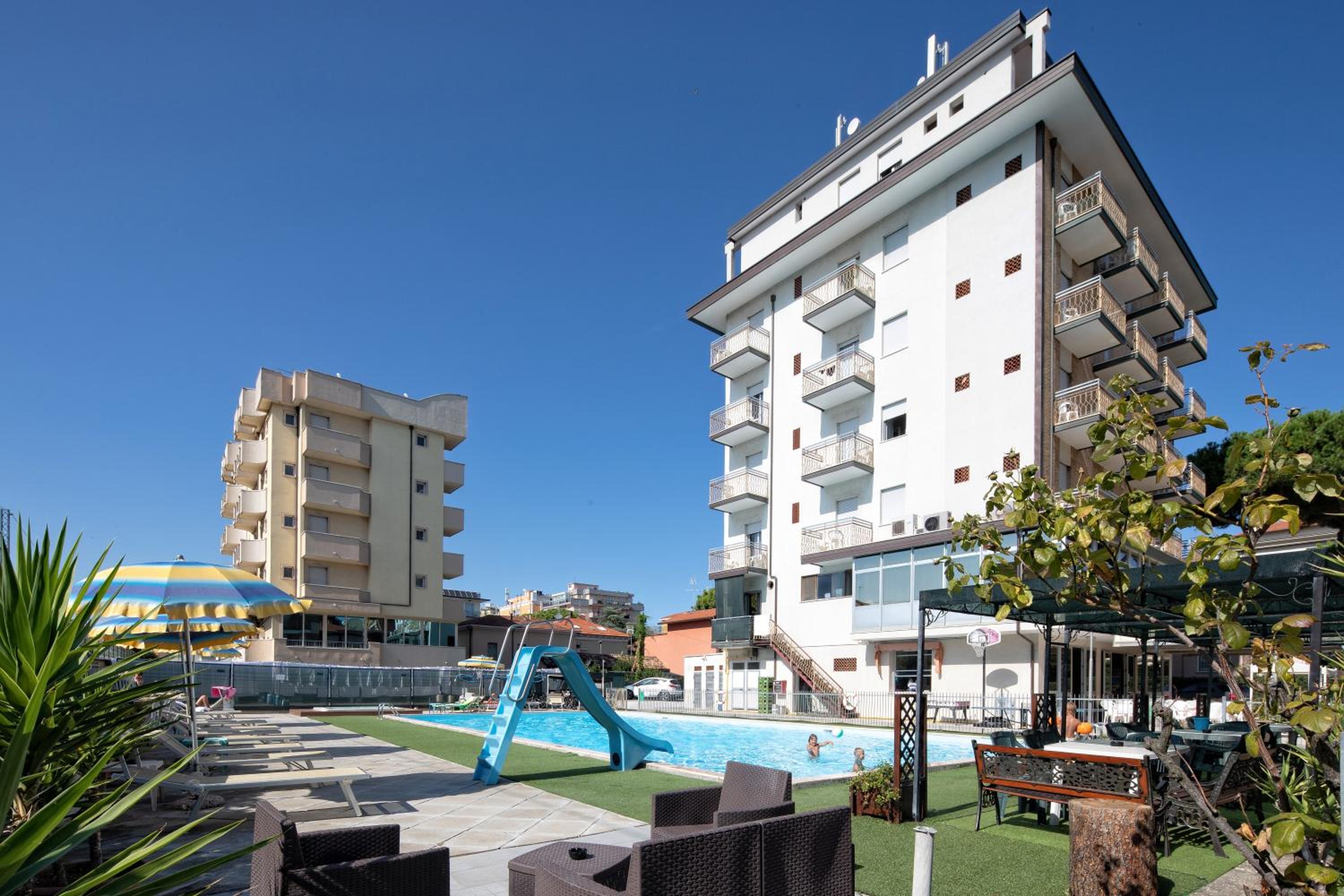 Hotel Lem 29/37