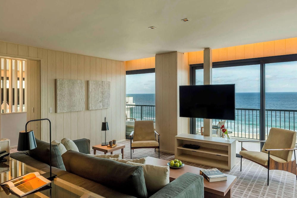 Grand Hyatt Rio De Janeiro 46/75