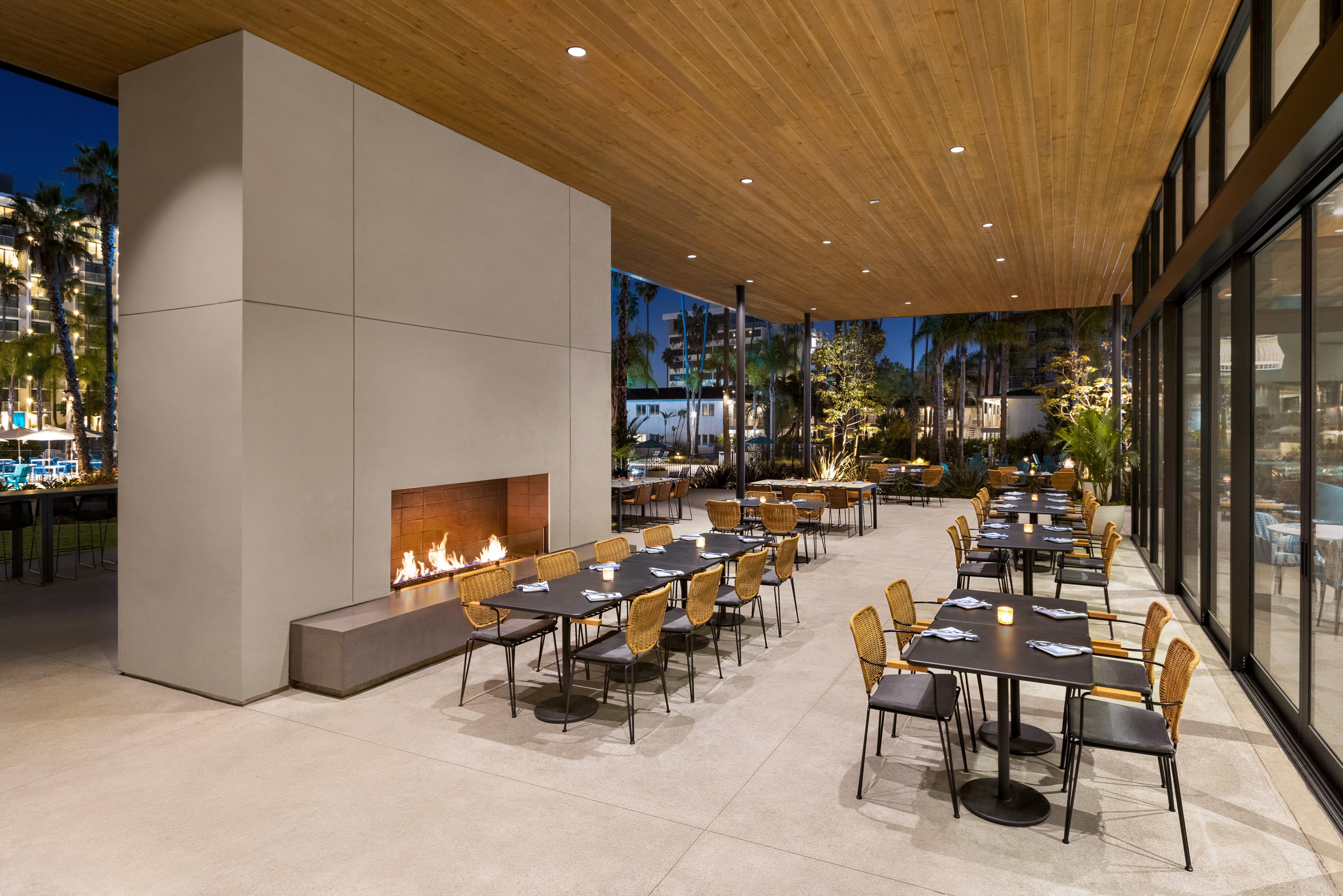 Town and Country Resort 54/80