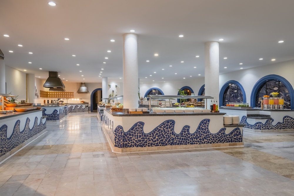 Iberostar Waves Paraiso del Mar 6/50