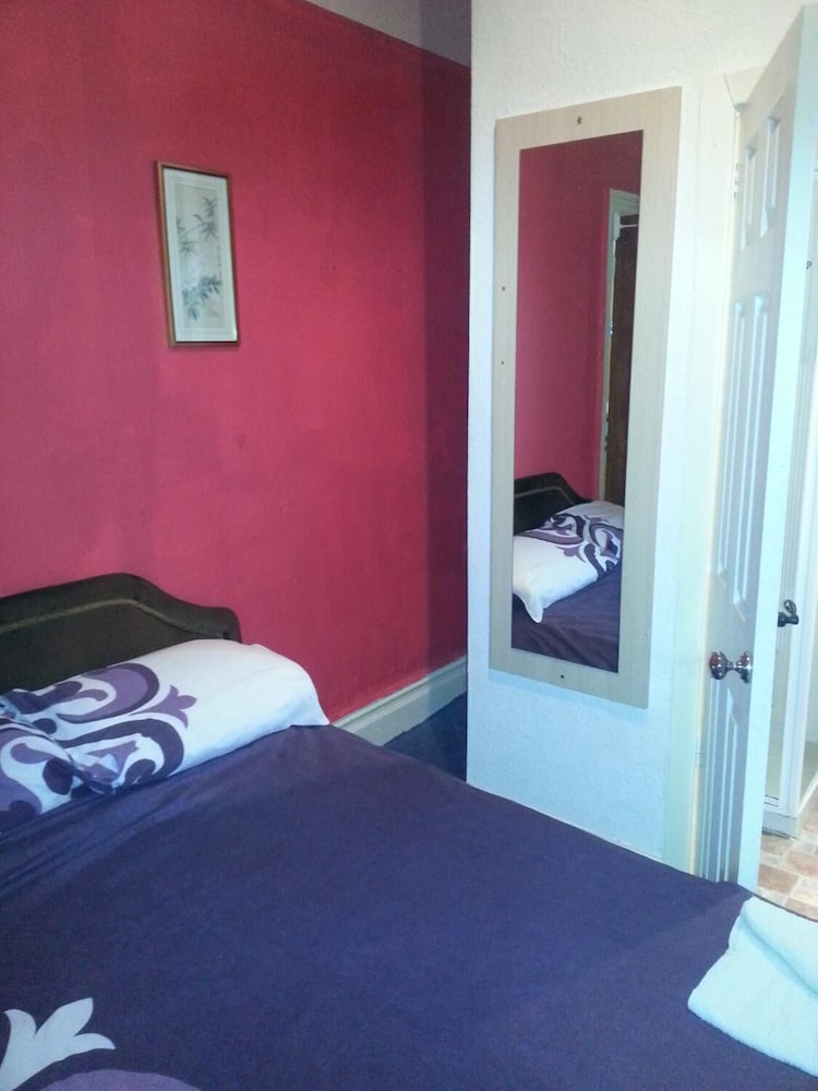 Jesmond International Hotel 22/69
