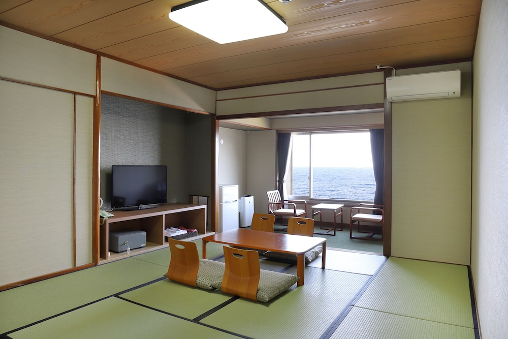 Oedo Onsen Monogatari Beppu Seifu 30/40
