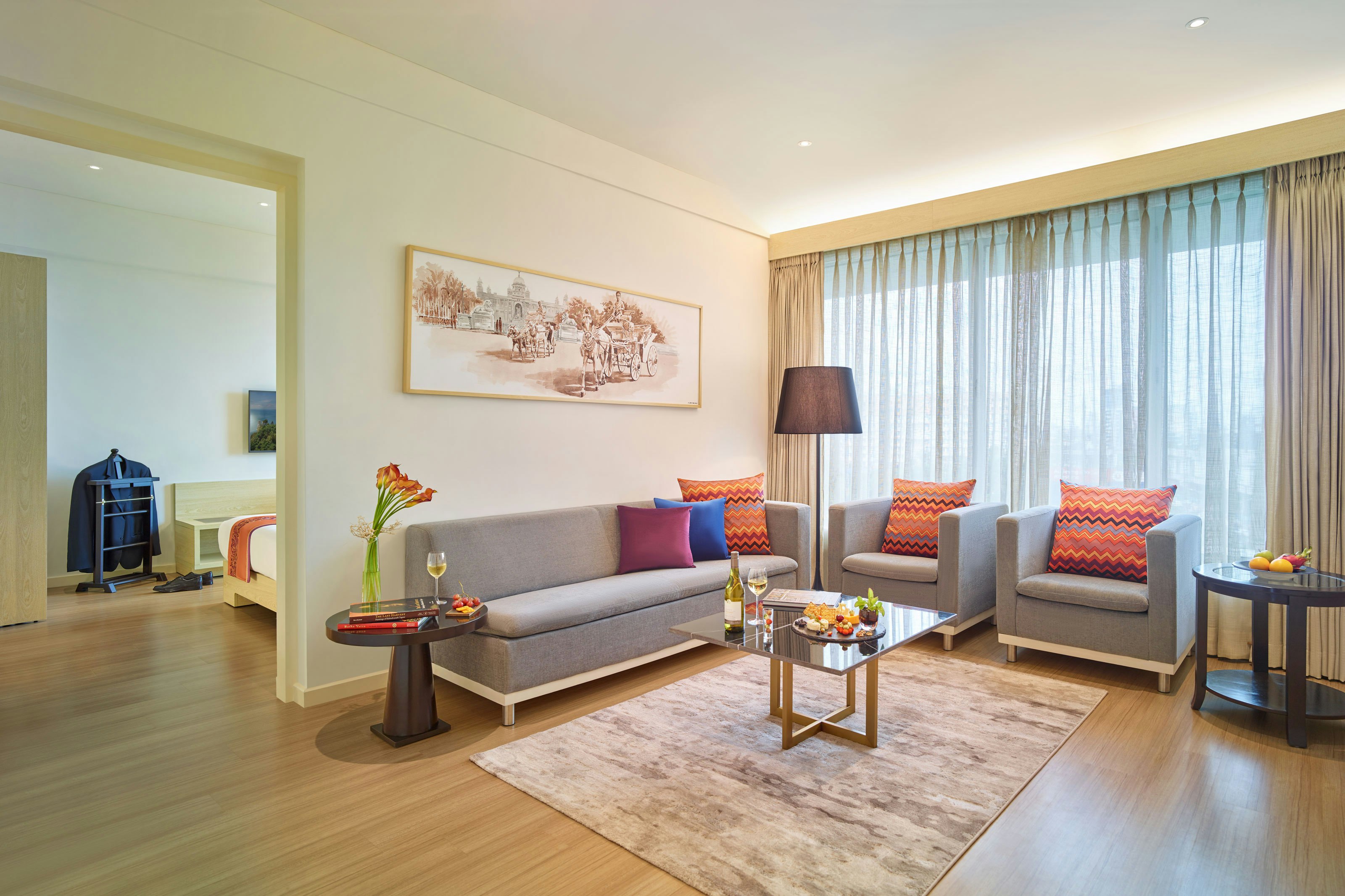 Vivanta Kolkata EM Bypass 23/33