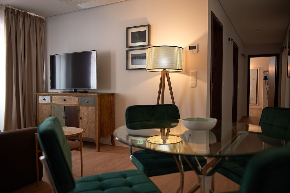 Hotel Cruzeiro 40/58