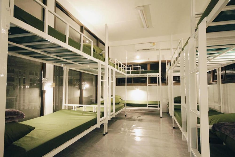 Mint Hostel 13/33