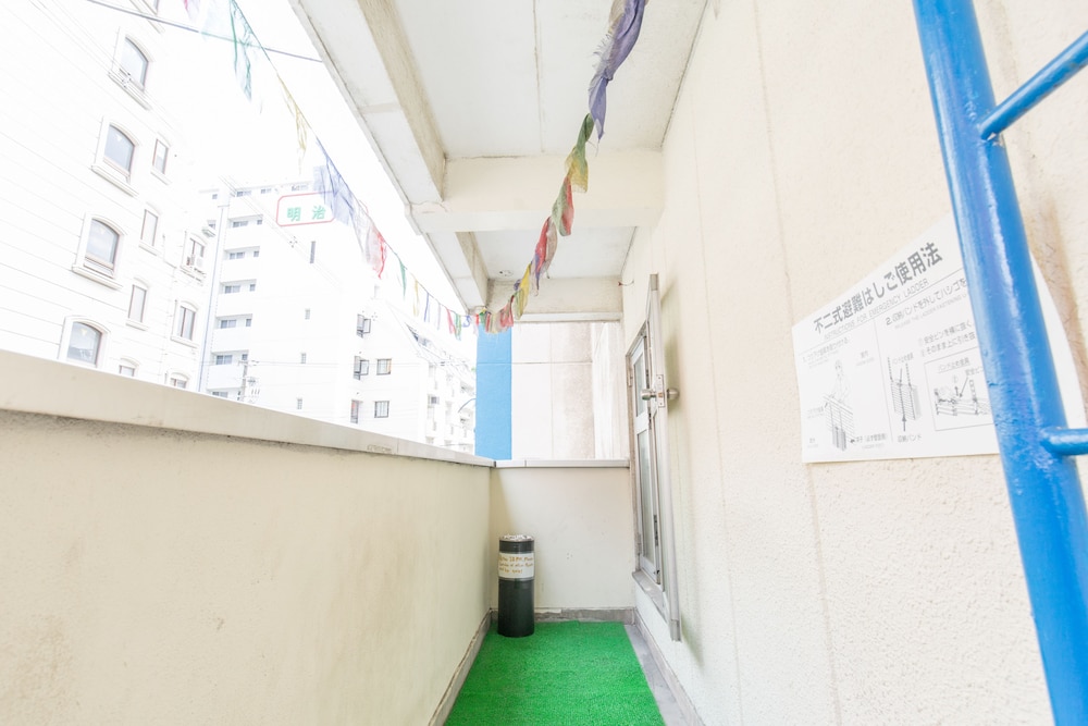 Hotel Toyo 6/50